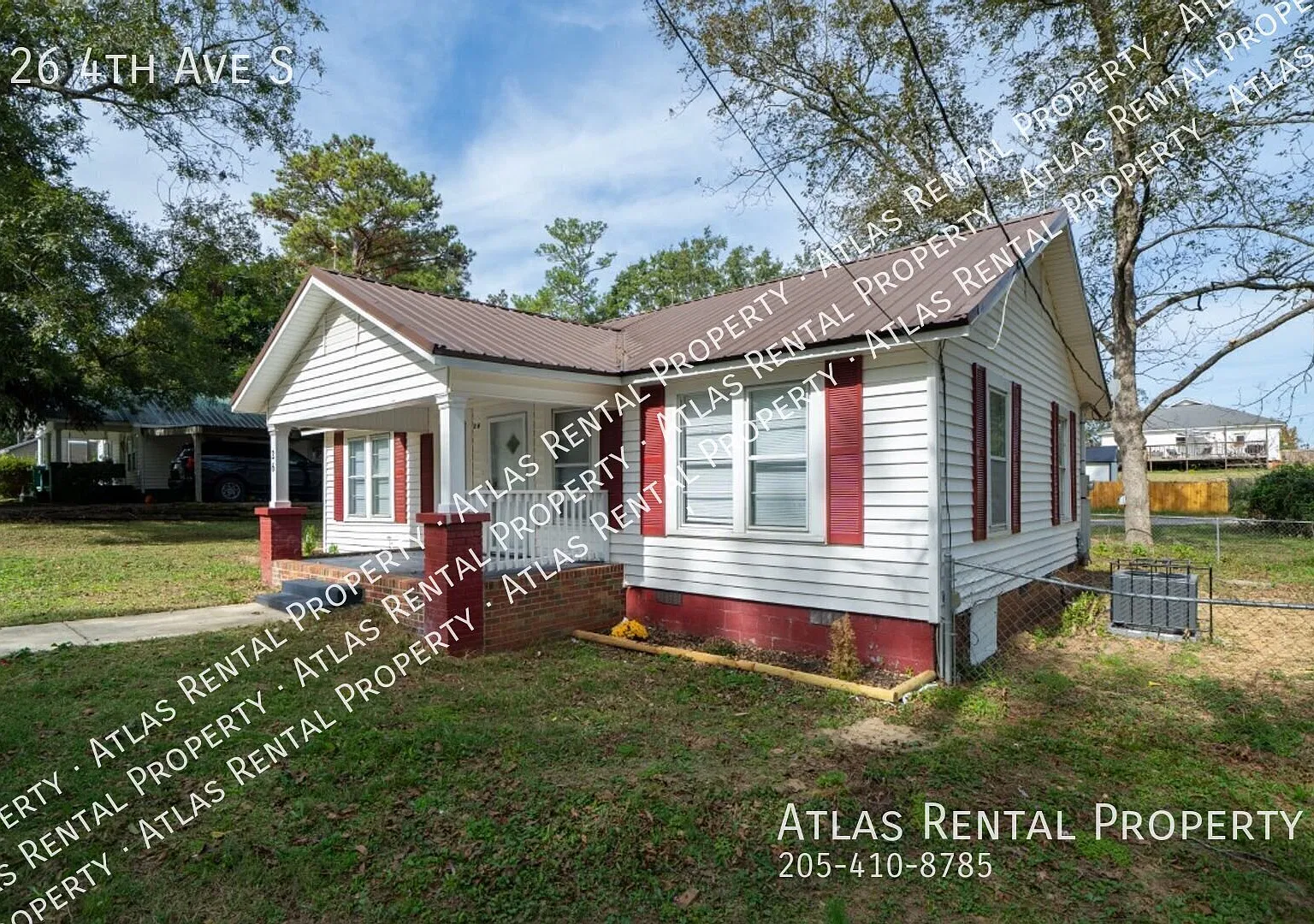 New Listing! 26 4th Ave S Clanton, AL 35045 — Photo 3