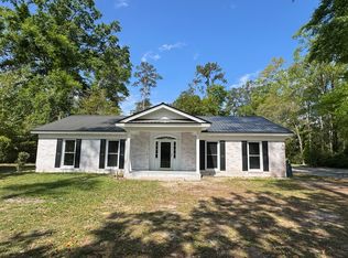 123 Kennedy St, Reidsville, GA 30453