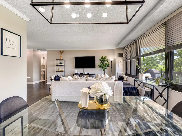 5500 Holmes Run Pkwy #510 — Photo 14