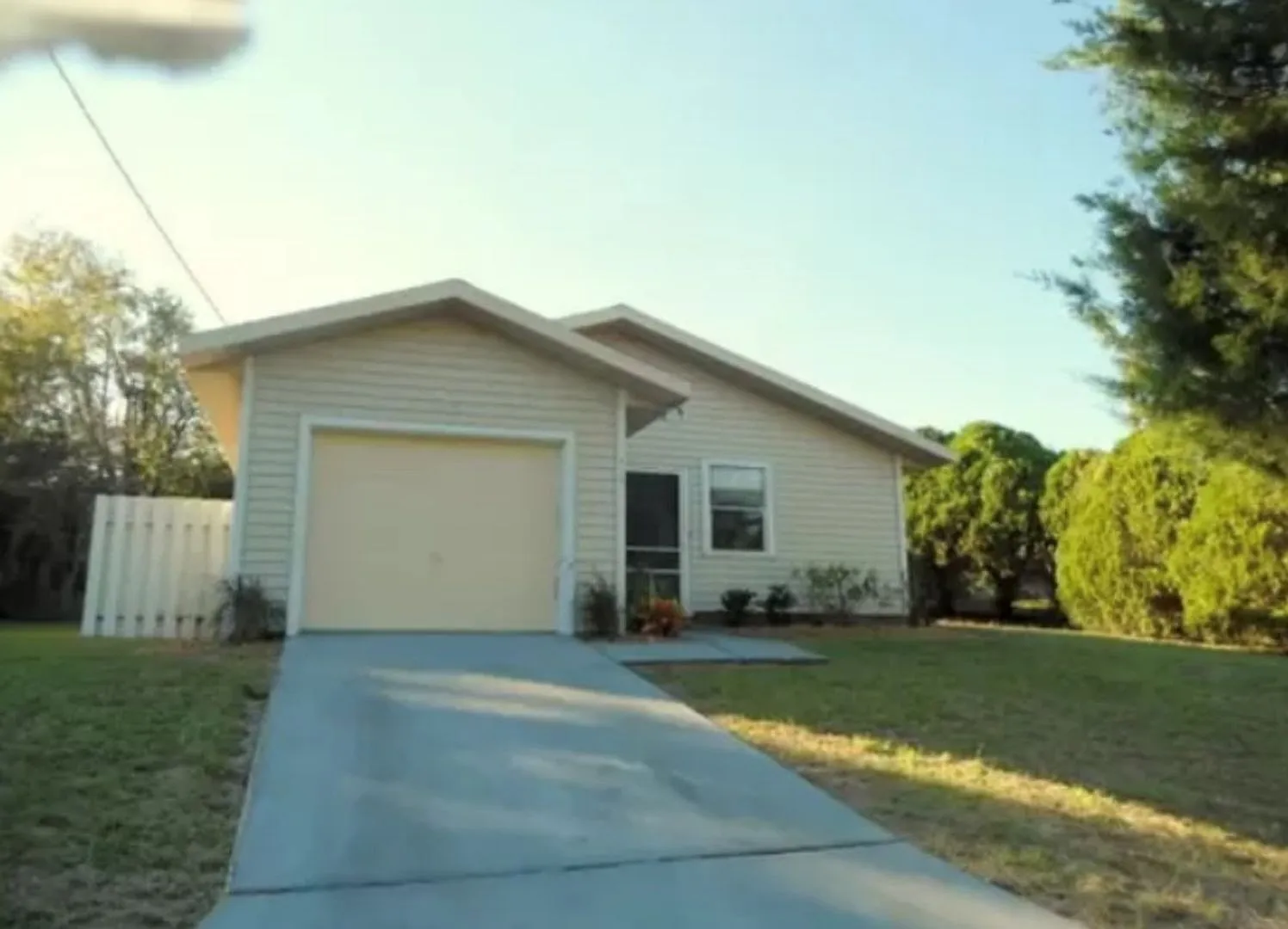 Charming 3BR House in Inverness — Photo 1