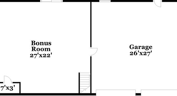 2nd image of 2971 Oak Mont Dr