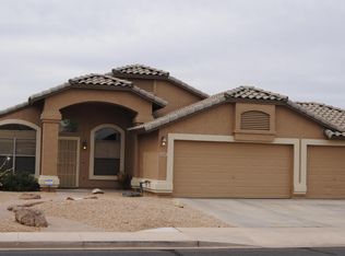 11239 E Petra Ave, Mesa, AZ 85212