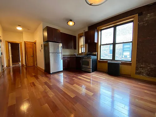 101 W 140th St #57 Photo 1