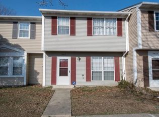 4417 Eagle Ct, Waldorf, MD