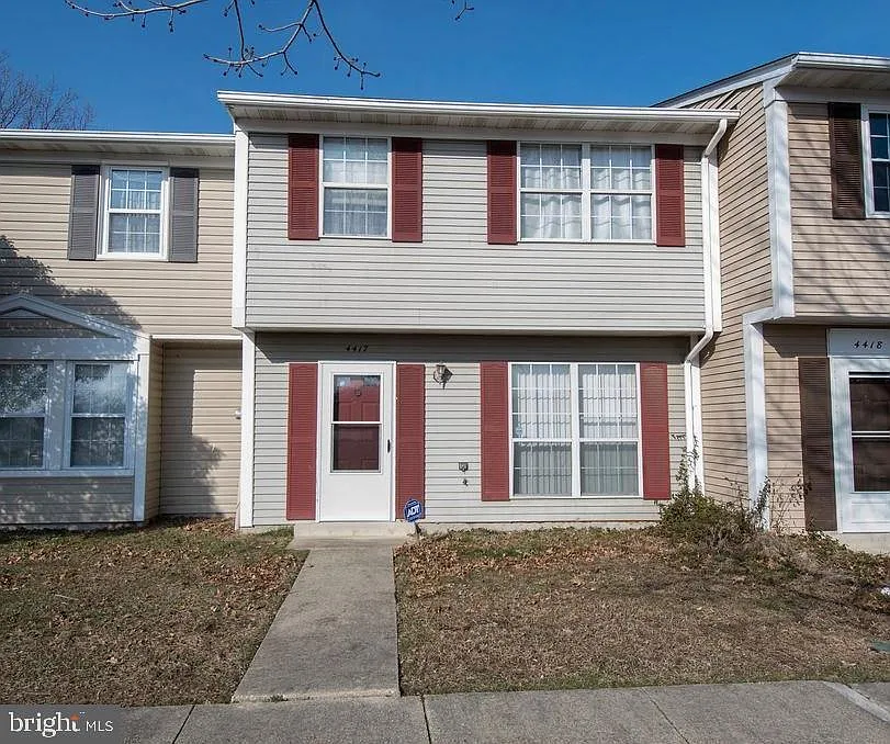 4417 Eagle Ct photo 1