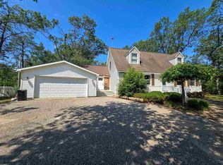 5344 Wilson Rd, Indian River, MI 49749