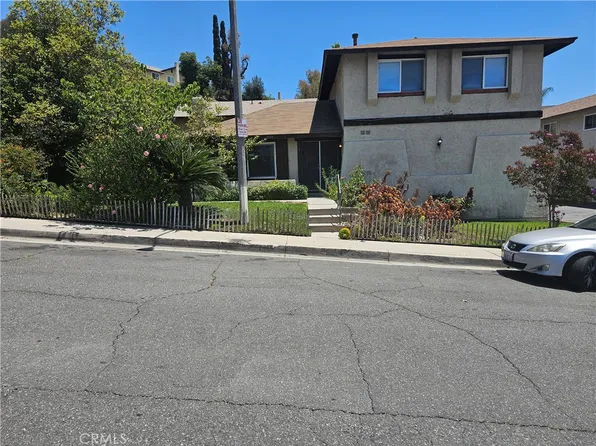 2430 S Ridgewood Dr, West Covina, CA 91792