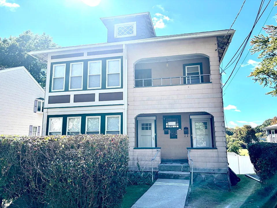 72 Stimson St #1
