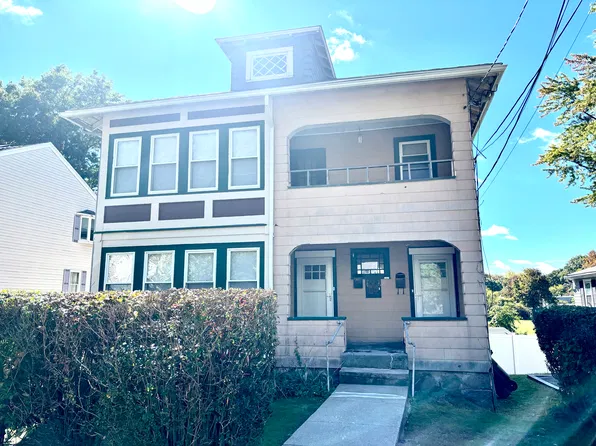 72 Stimson St #1, West Roxbury, MA 02132
