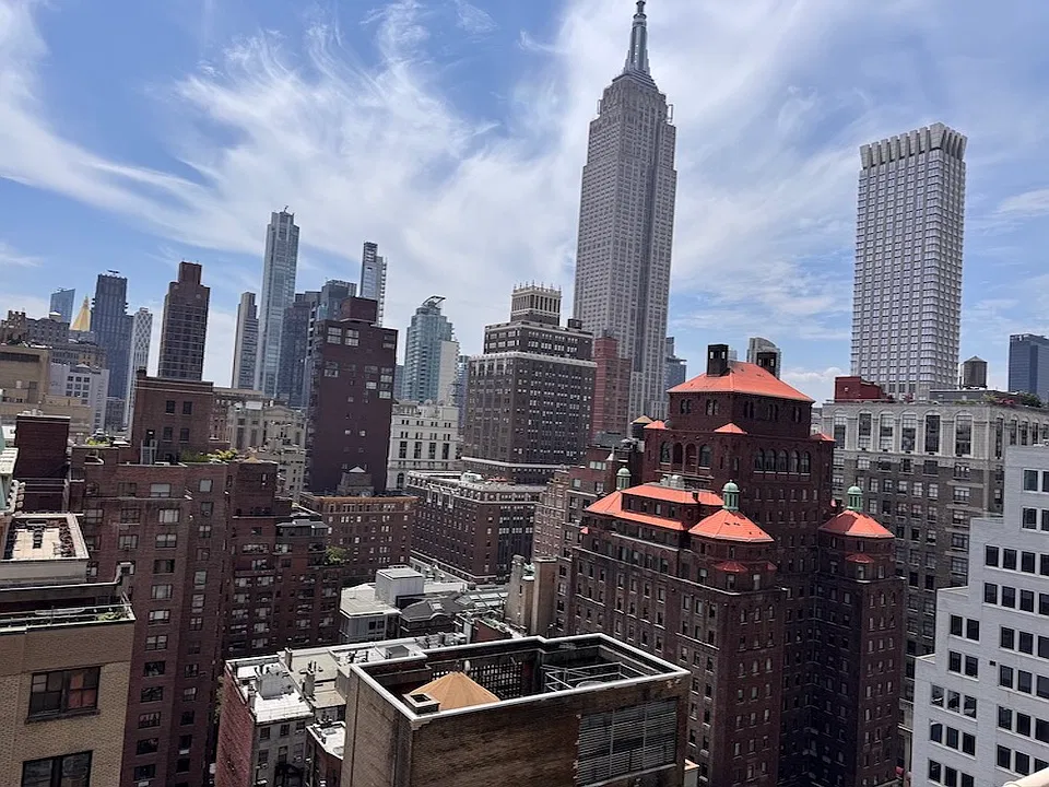 80 Park Ave #11N