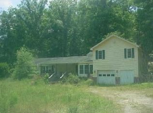 211 Bethlehem Church Rd, Batesburg, SC 29006