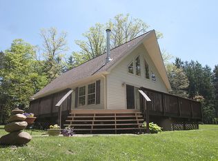 5359 State Route 308, Kennerdell, PA 16374