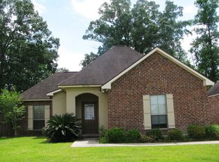 40341 Creekway Cove Ct, Gonzales, LA 70737