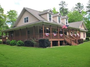 324 Hines Gap Rd, Hamilton, GA 31811