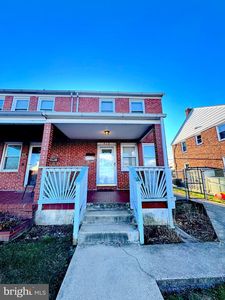 412 Overview Ave, Baltimore, MD, 21224