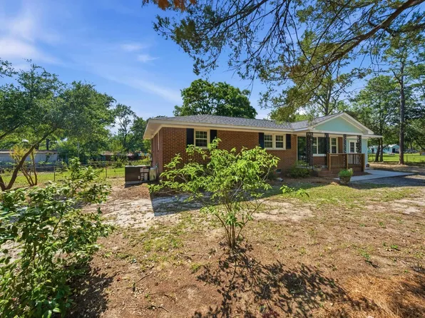 1162 McDonald Ave, West Columbia, SC 29172