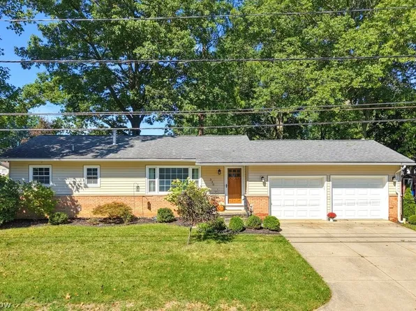 330 Tolbert St, Wadsworth, OH 44281