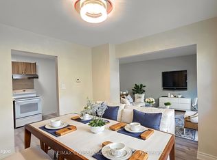 63 Osterhout Pl, Toronto, ON M1B 1E4