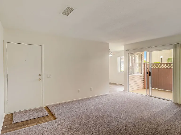 Arbor Park Apartments — Photo 8
