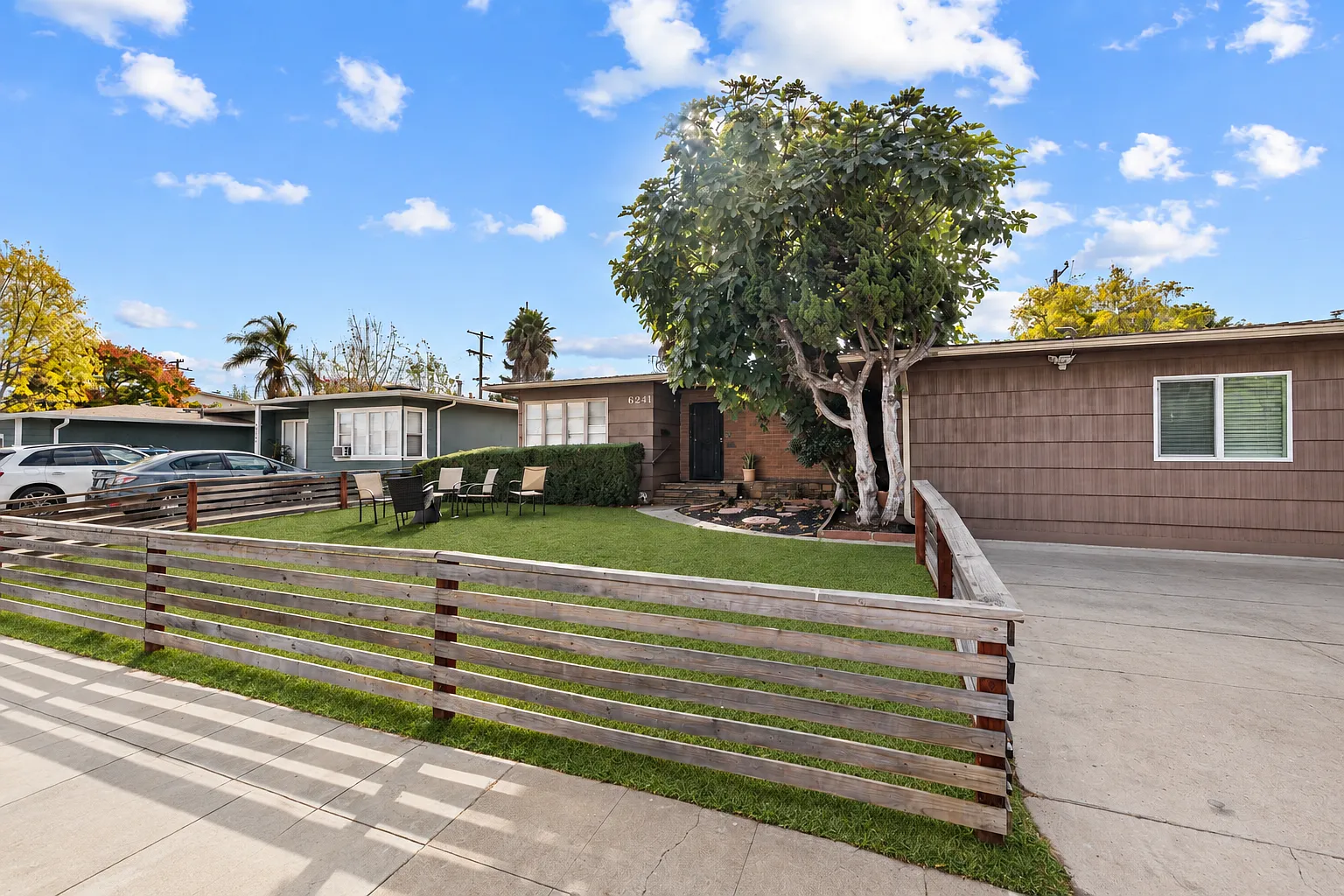 6241 Mary Lane Drive - 1 — Photo 1