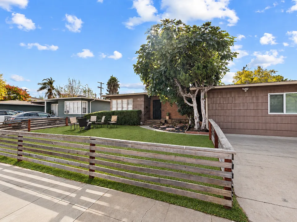 6241 Mary Lane Dr