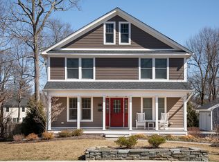 49 Summit Ave UNIT A, Chatham, NJ 07928