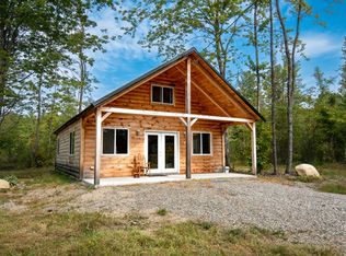 407 Pleasant River Rd, Milo, ME 04463