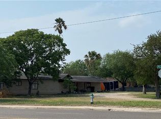 1406 N 24th St, McAllen, TX 78501