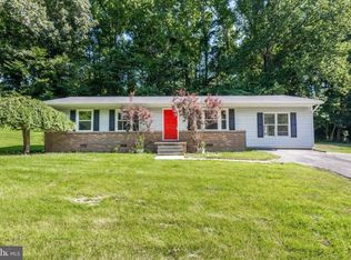 10234 Springhill Newtown Rd, La Plata, MD 20646