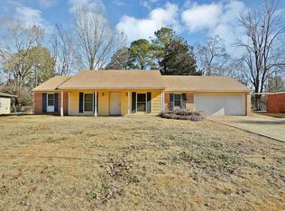 1403 Tanglewood Dr, Clinton, MS 39056
