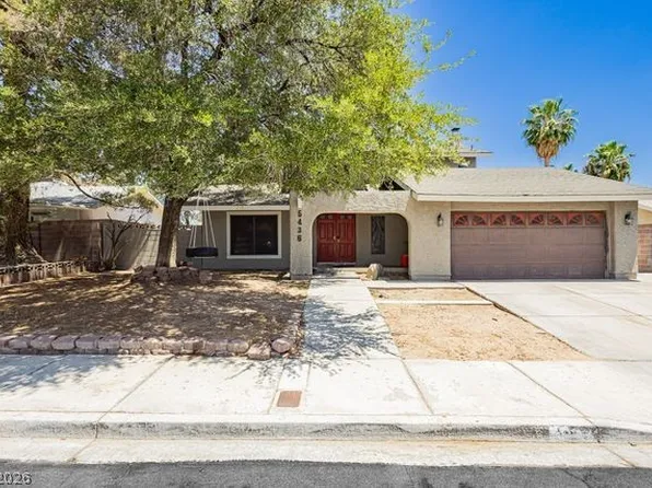 5436 El Roble Ct, Las Vegas, NV 89120