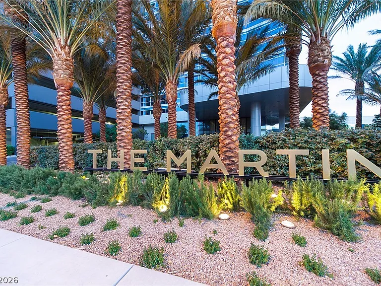 4471 Dean Martin Dr #2807 — Photo 34