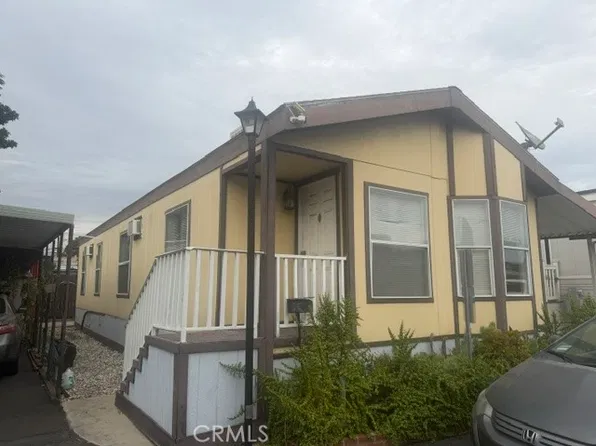 3107 San Gabriel Blvd Trlr 8, Rosemead, CA 91770