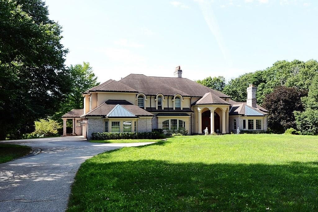 38 Sears Rd, Southborough, MA 01772 Zillow