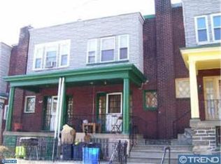 1816 W Albanus St, Philadelphia, PA 19141