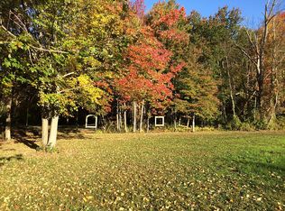 201 Maple St, Stow, MA 01775