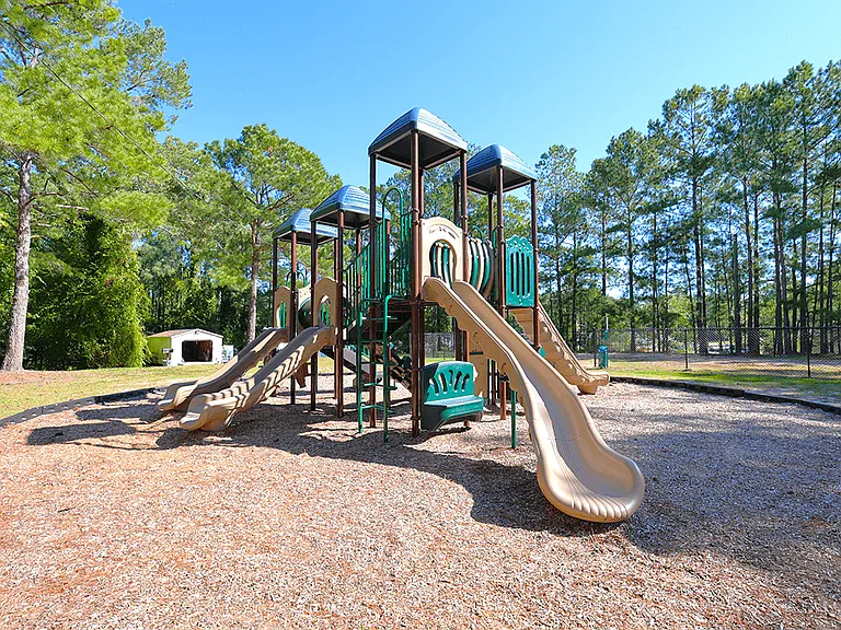 Private Playground