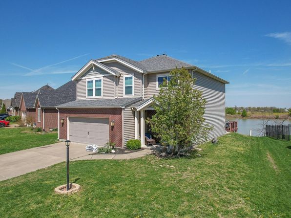 9201 Wynnfield Dr, Evansville, IN 47725