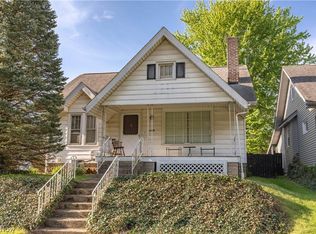 1125 Forest Ave SE, Massillon, OH 44646