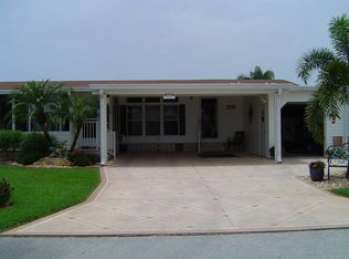 3757 Running Deer #3757, Sebring, FL 33872
