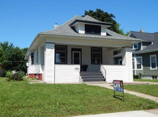 1008 S 4th St, Norfolk, NE 68701
