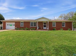 601 Walton Dr, Madison, AL 35758