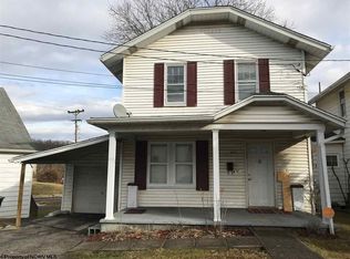 407 Wheeling St, Morgantown, WV