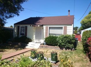 3534 SW 99th St, Seattle, WA 98126