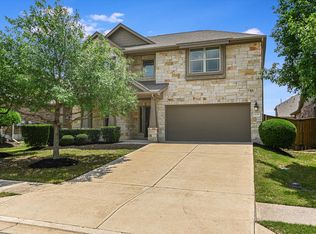 3639 Hermann St, Round Rock, TX 78681