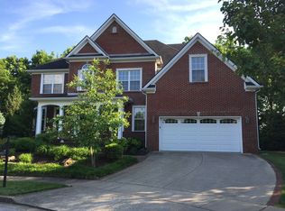 3156 Hemingway Ln, Lexington, KY 40513