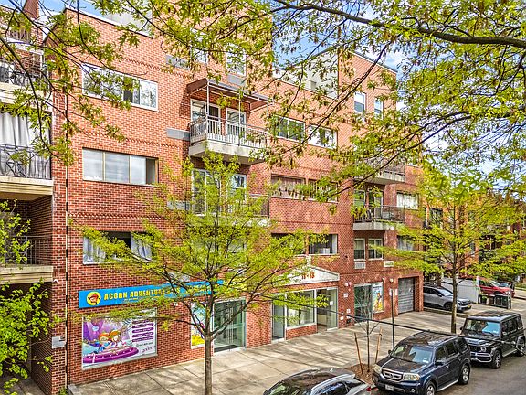 2nd image of 71-33 162nd St #3F