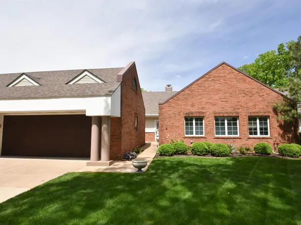 2528 W Hidden Lake Ct #8, Peoria, IL 61614