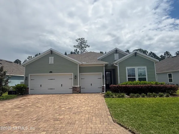 122 Savita St, Saint Johns, FL 32259