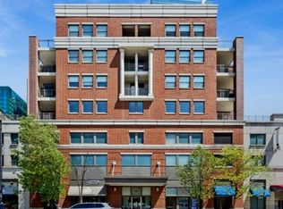 1133 S State St APT 701, Chicago, IL 60605